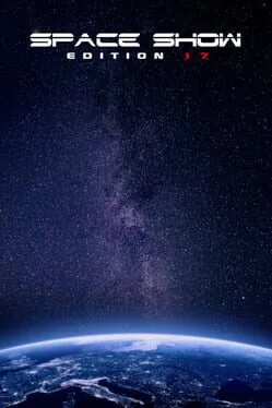 Space Show Edition 17
