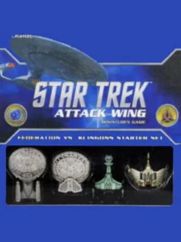 Star Trek Attack Wing