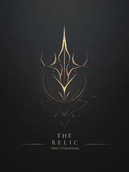 The Relic: First Guardian