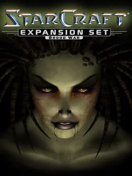 StarCraft: Brood War