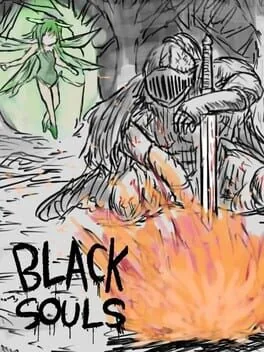 Black Souls