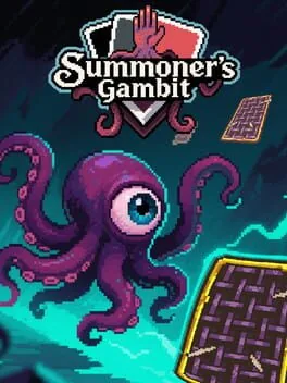Summoner's Gambit
