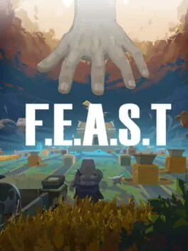 F.E.A.S.T