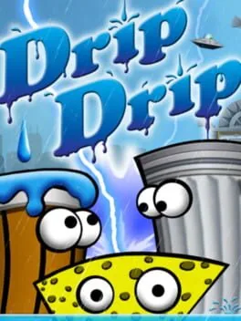 Drip Drip