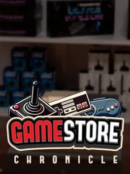 Game Store Chronicle