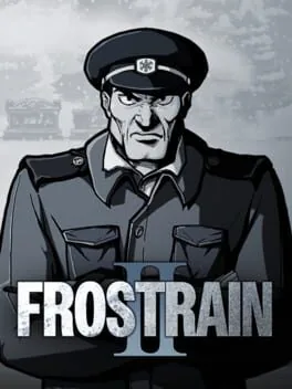 Frostrain 2