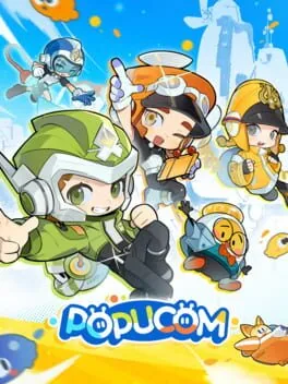 Popucom