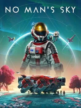 No Man's Sky