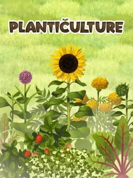 Planticulture