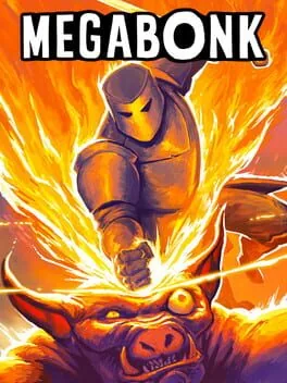 Megabonk