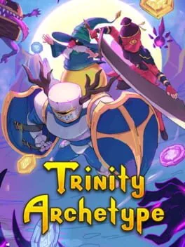 Trinity Archetype
