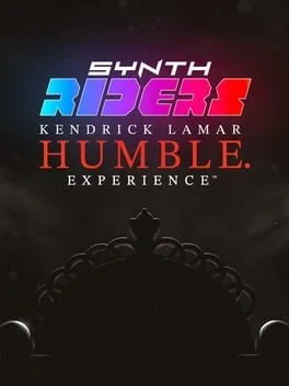Synth Riders: Kendrick Lamar - "Humble." + Experience