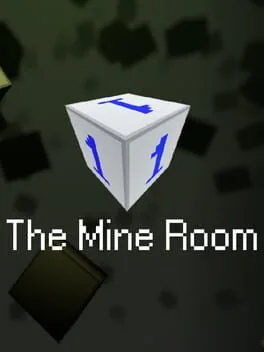 The Mine Room