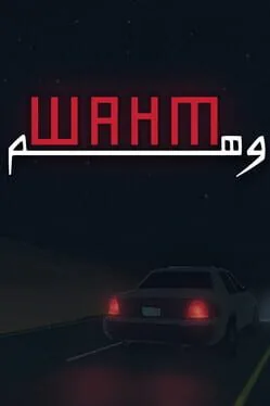 Wahm