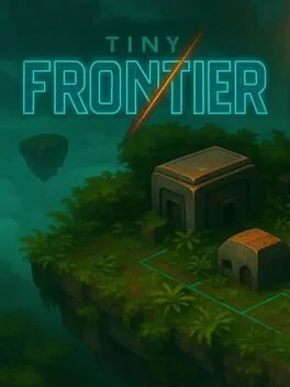Tiny Frontier