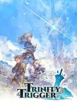 Trinity Trigger