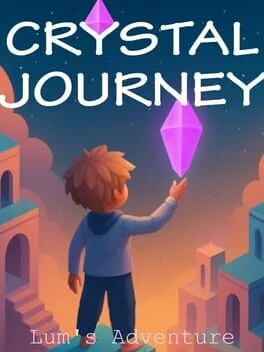 Crystal Journey: Lum's Adventure