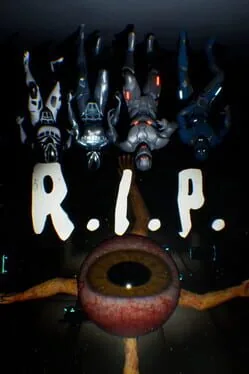 R.I.P.