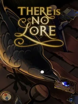 There Is No Lore