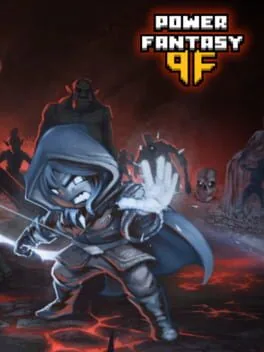 Power Fantasy