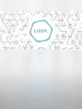 Loop: A Tranquil Puzzle Game