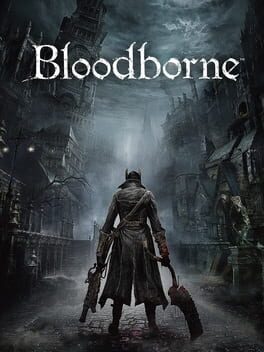 Bloodborne