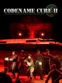 Codename Cure II