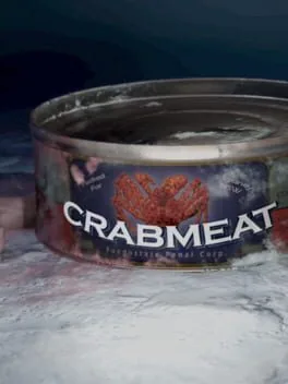 Crabmeat