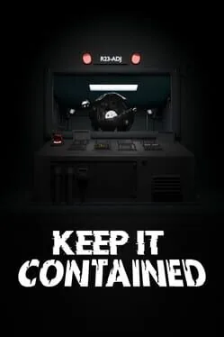 Keep It Contained