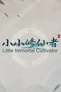 Little Immortal Cultivator