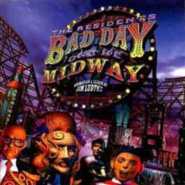 Bad Day on the Midway