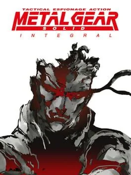Metal Gear Solid: Integral