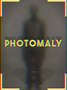 Photomaly