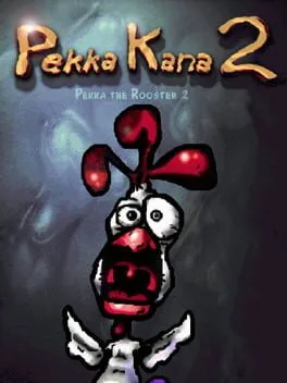 Pekka Kana 2