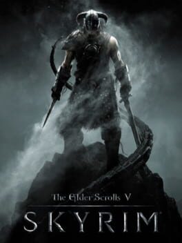 The Elder Scrolls V: Skyrim