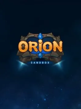 Orion Sandbox