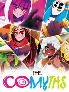 The Comyths