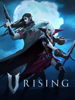 V Rising