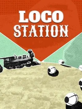 Locostation