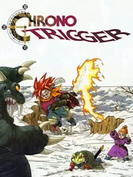 Chrono Trigger