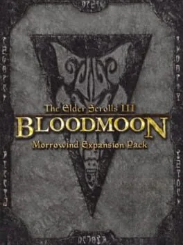 The Elder Scrolls III: Bloodmoon