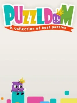 Puzzledom