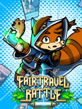 Fairtravel Battle