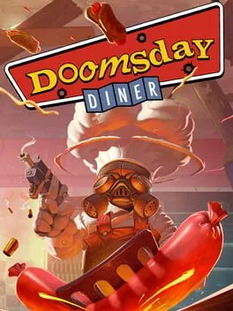 Doomsday Diner