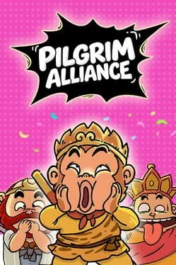 Pilgrim Alliance