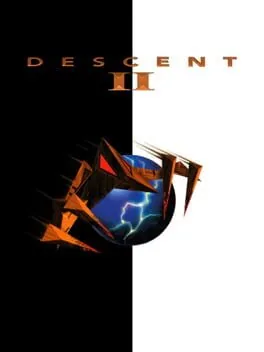 Descent II