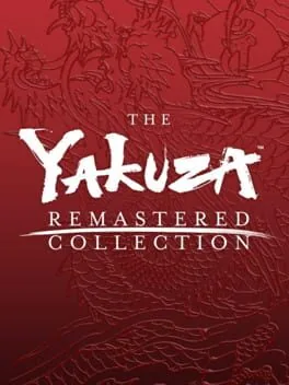 The Yakuza Remastered Collection