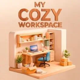 My Cozy Workspace