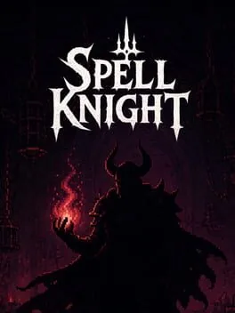 Spell Knight