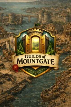 Guilds of Mountgate